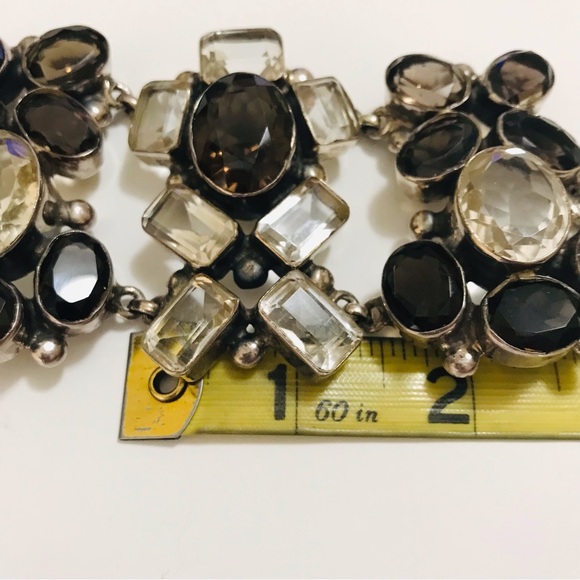 This Stunning Bracelet is made from Sterling silver 925 - Picture 10 of 16